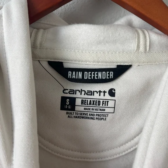 Brand New Carhartt Hoodie - Picture 5 of 5